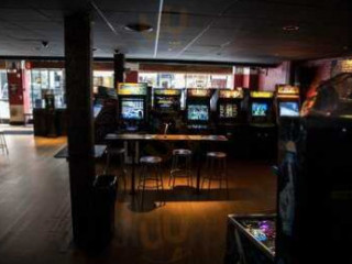 Barcade