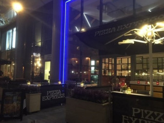 Pizza Express