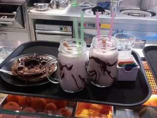Chakracafè