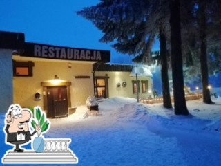 Szczeliniec Ośrodek Wypoczynkowy