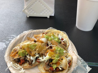 Taqueria El Cunado