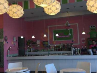 Sweetfrog