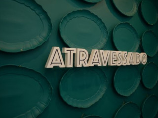 Atravessado