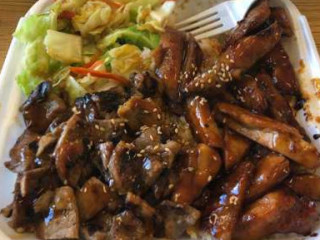 Lakeway Teriyaki