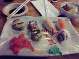 Dechina Buffet