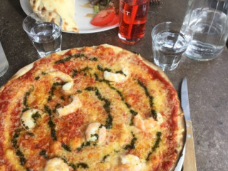 Pizzeria Colette