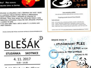 Studanka