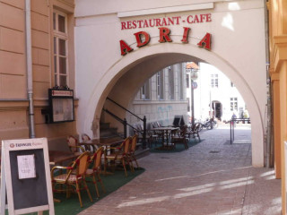 Restaurant Adria