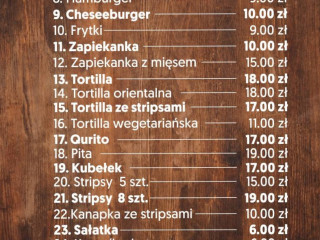 Kebab Istambuł