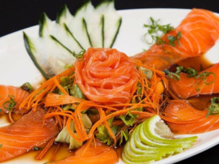 Nori Temakeria E Sushi