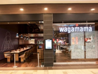 Wagamama