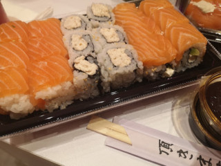 Sushi By Nam