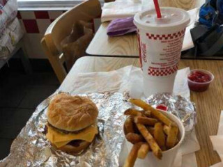 Five Guys