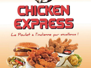 Chicken Express