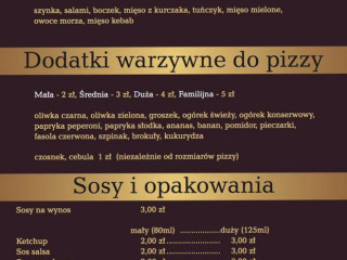 Pizzeria Czardasz