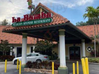 La Bamba Mexican Delray Beach