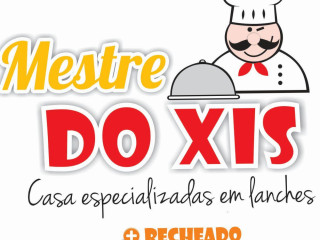 Mestre do Xis