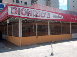 Dionizio Lanches