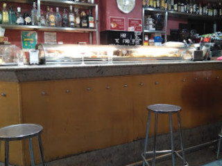 Café Benidorm