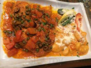 Cicciotti's Trattoria Italiana Seafood