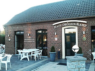 Haus Drögen-Kamp