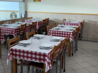 Churrascaria O Grelhador Da Giesta