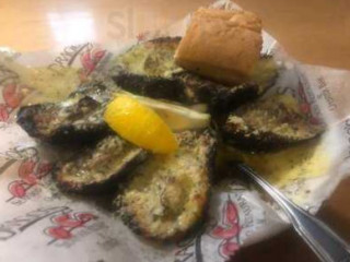 Drago's Seafood Jackson