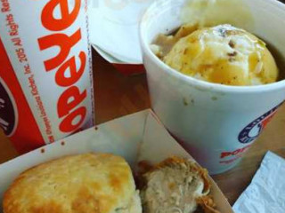 Popeyes Louisiana Kitchen