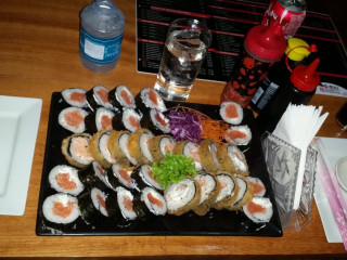 Ooki Sushi Expresso E Delivery