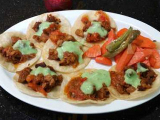 Sanchez Tacos