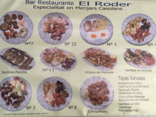 El Roder