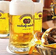 Munchen German Beer House • მიუნხენი გერმანული ლუდის სახლი