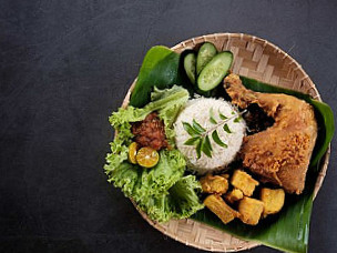 Restoran Nasi Ayam Gojes Permai D