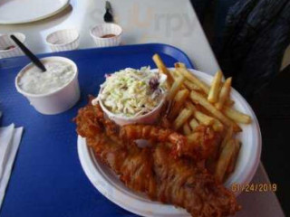 Harbor Fish Chips