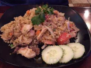 Ocean Thai Cuisine