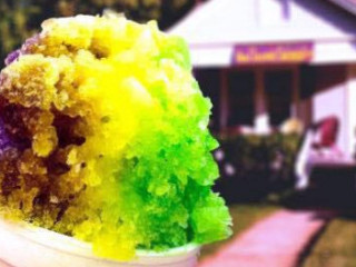 Da Bayou Snowballs