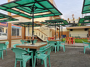 Bastian Food Garden