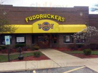 Fuddruckers