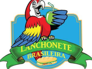 Lanchonete Brasileira