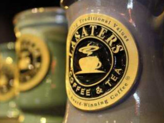 Lasaters Coffee Tea