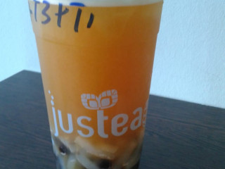 Justea