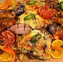 Romano Étterem Pizzéria
