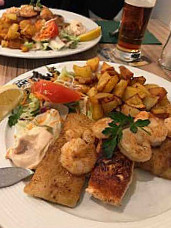 Fisch Frank