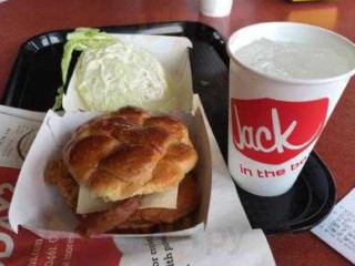 Jack In The Box