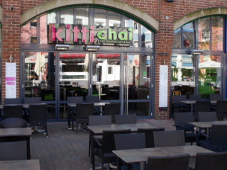 Kitti Chai Neuss