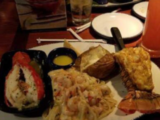 Red Lobster