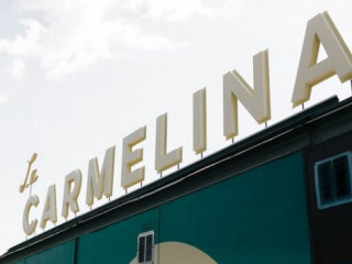 La Carmelina