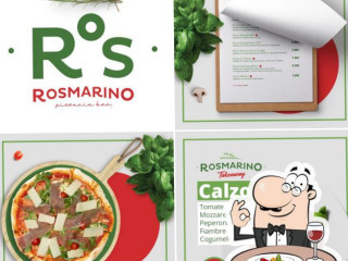 Rosmarino Pizzeria