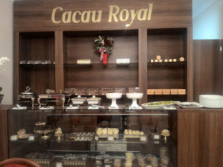 Cacau Royal