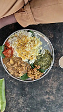 Choudry Bakery